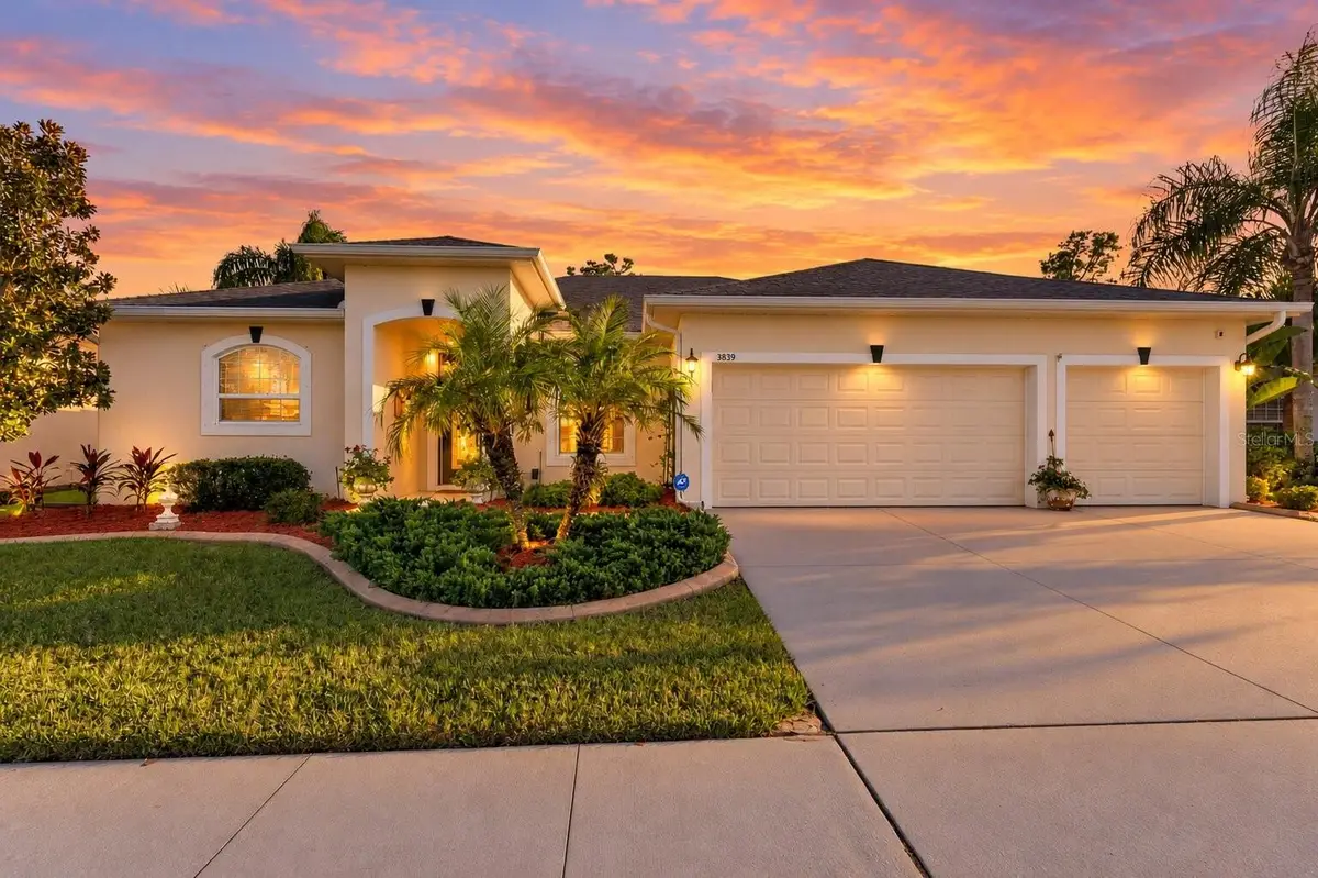 3839 Salida Delsol Drive, Ruskin, FL 33573 - #1