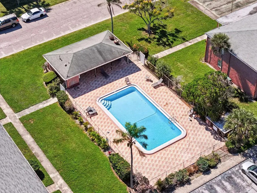 1124 85th Terrace N #D, Saint Petersburg, FL 33702 - #2