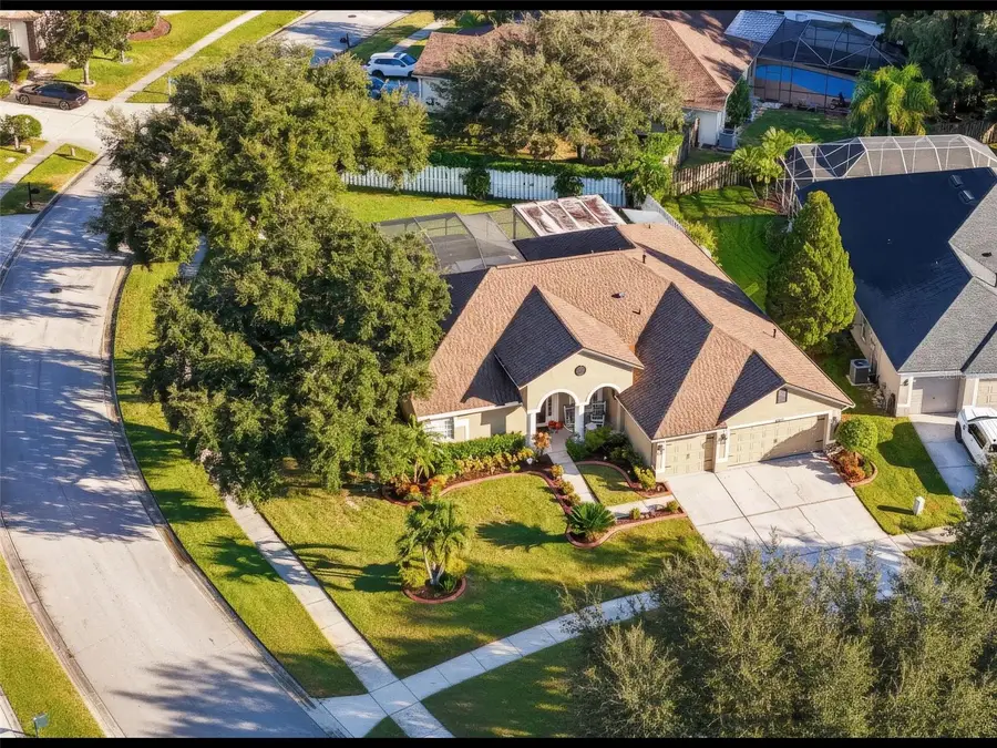 12541 Leatherleaf Drive, Tampa, FL 33626 - #3