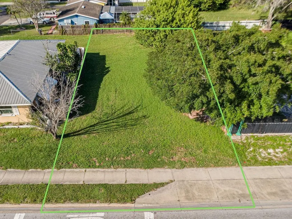 3035 62nd Avenue N, Saint Petersburg, FL 33702 - #1