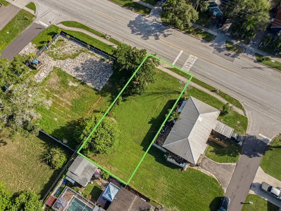 3035 62nd Avenue N, Saint Petersburg, FL 33702 - #3