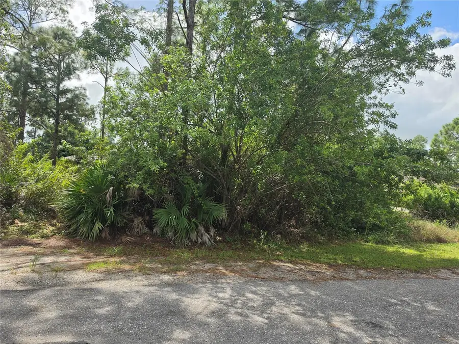 902 E 15th Street, Lehigh Acres, FL 33972 - #3