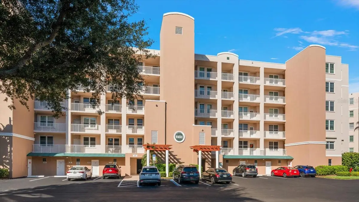 6450 Shoreline Drive #9506, Seminole, FL 33708 - #1