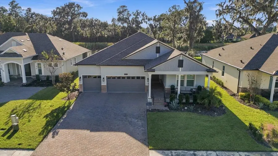 5145 Southern Valley Loop, Brooksville, FL 34601 - #2