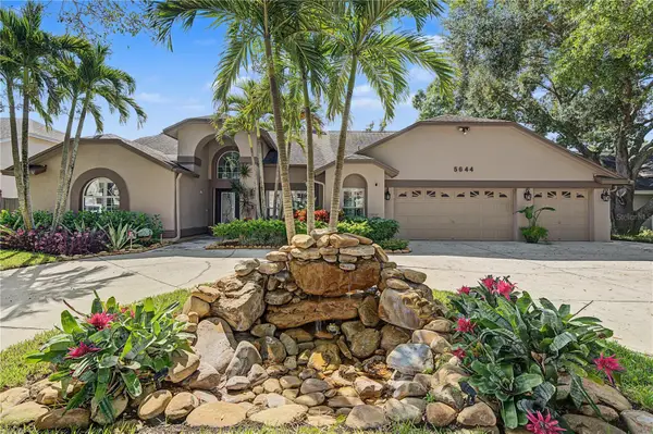 5644 Glencrest Boulevard, TAMPA, FL 33625