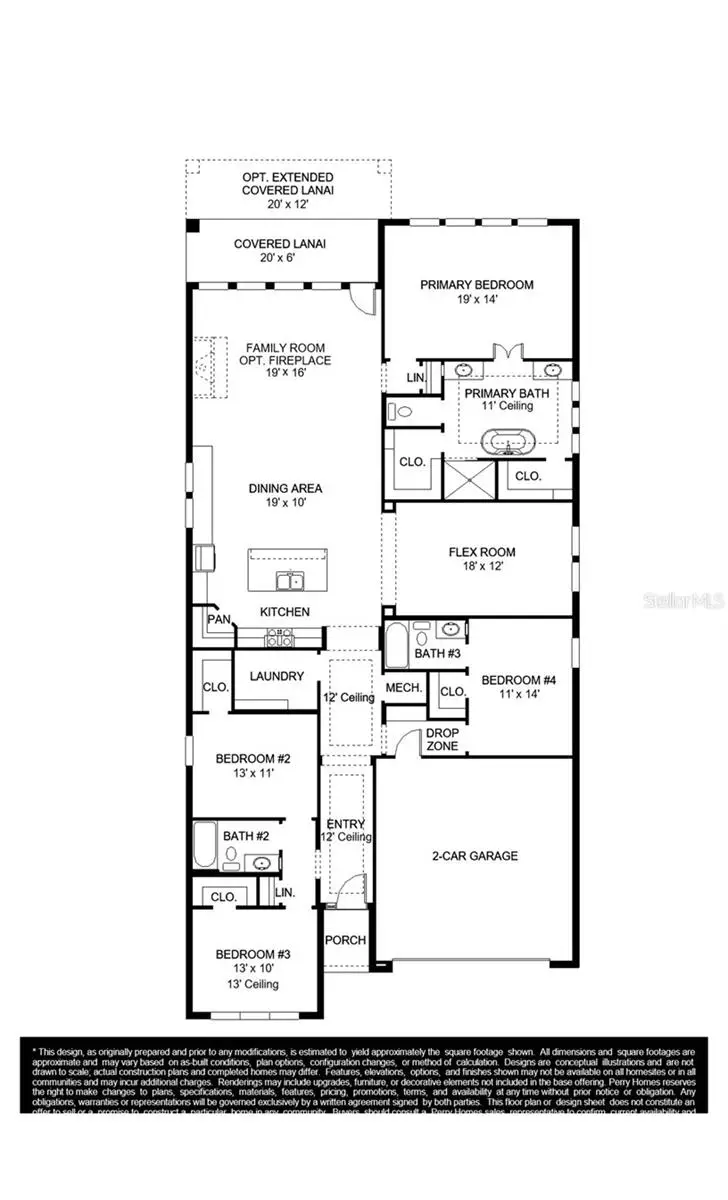 9432 Quest Seeker Trail, Parrish, FL 34219 - #2