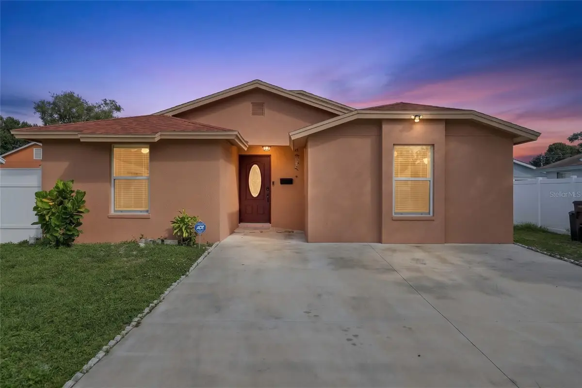 9608 Elgin Court, Tampa, FL 33615 - #1