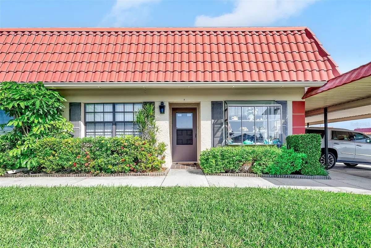19029 Us Highway 19 N #21F, Clearwater, FL 33764 - #1