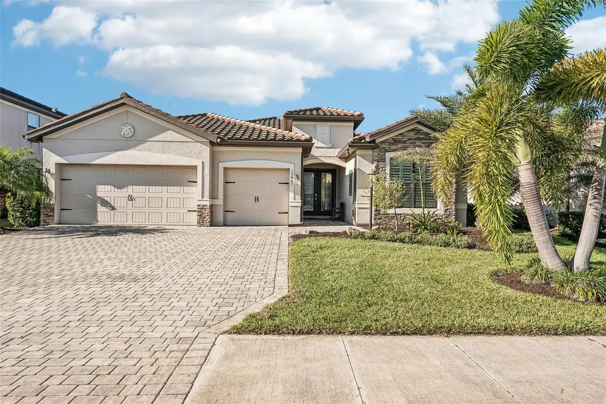 17845 Polo Trail, Bradenton, FL 34211 - #1