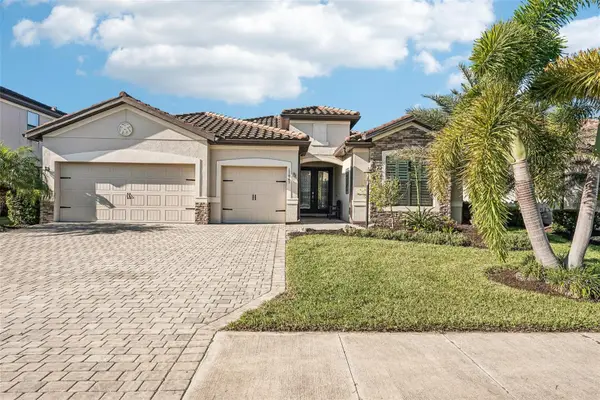 17845 Polo Trail, BRADENTON, FL 34211