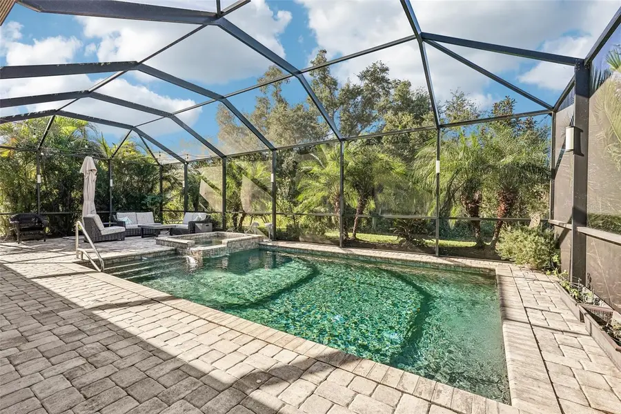 17845 Polo Trail, Bradenton, FL 34211 - #2