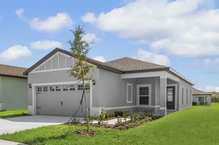 3605 Amanatsu Avenue, Lake Alfred, FL 33850 - #3