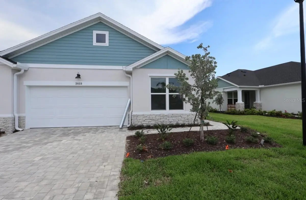 2833 Marrakesh Lane, Sarasota, FL 34234 - #1