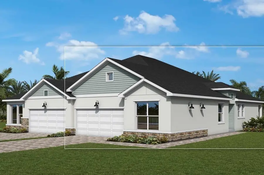 2833 Marrakesh Lane, Sarasota, FL 34234 - #2