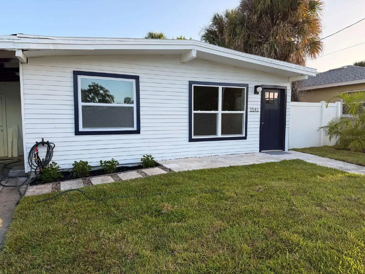 1541 W La Salle Street, Tampa, FL 33607 - #1