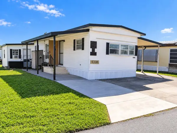 5306 Astrid Drive, ZEPHYRHILLS, FL 33541