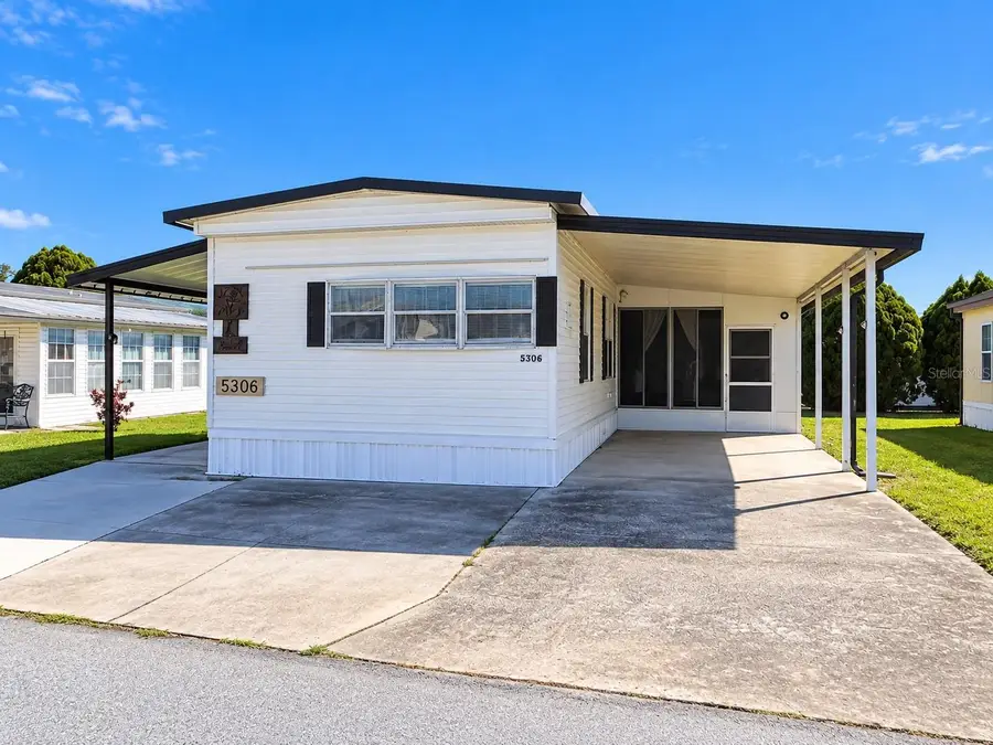 5306 Astrid Drive, Zephyrhills, FL 33541 - #2