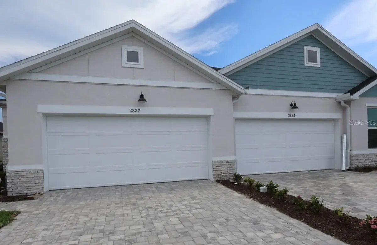 2837 Marrakesh Lane, Sarasota, FL 34234 - #1