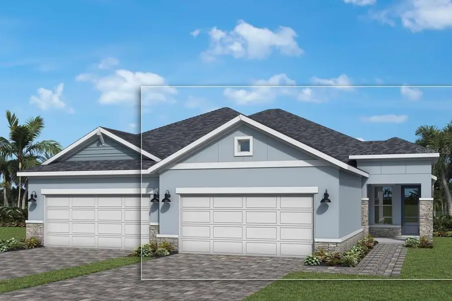 2837 Marrakesh Lane, Sarasota, FL 34234 - #2