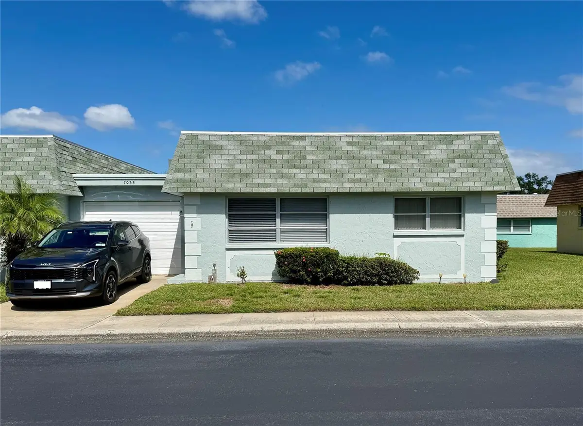 7035 Monte Carlo N, Pinellas Park, FL 33781 - #1