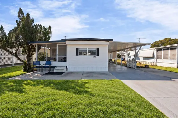 37332 Sandra Avenue, ZEPHYRHILLS, FL 33542