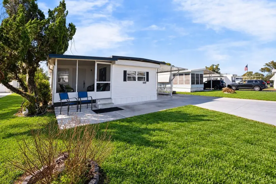 37332 Sandra Avenue, Zephyrhills, FL 33542 - #3