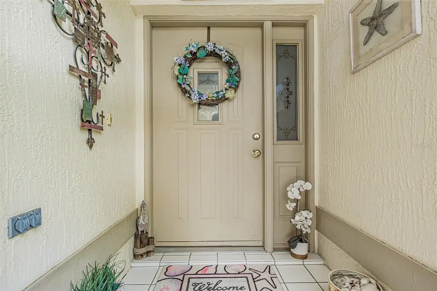 10704 Moshie Lane, San Antonio, FL 33576 - #2