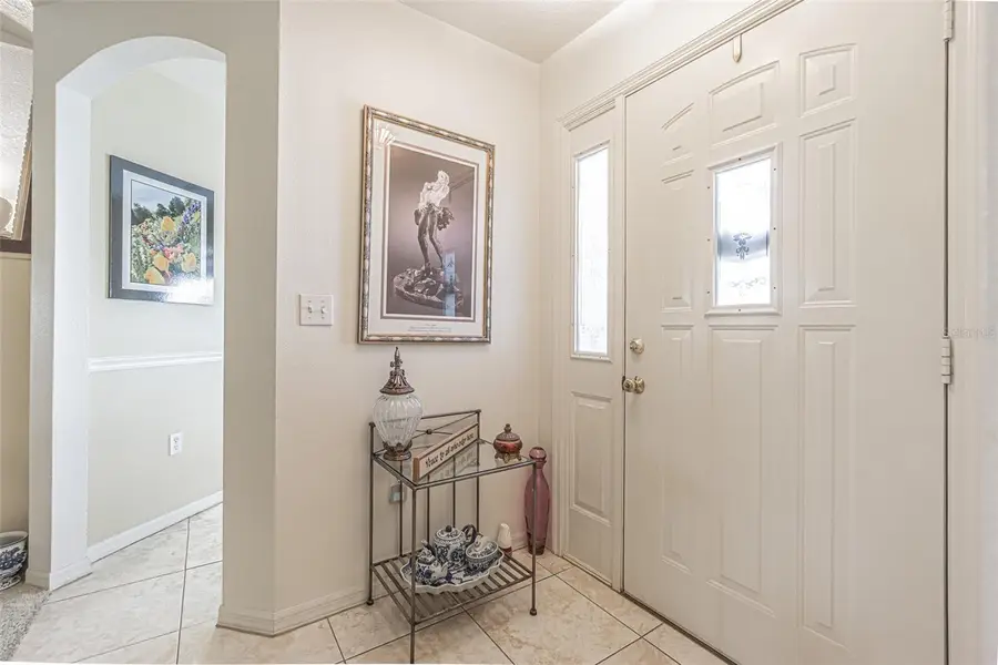 10704 Moshie Lane, San Antonio, FL 33576 - #3