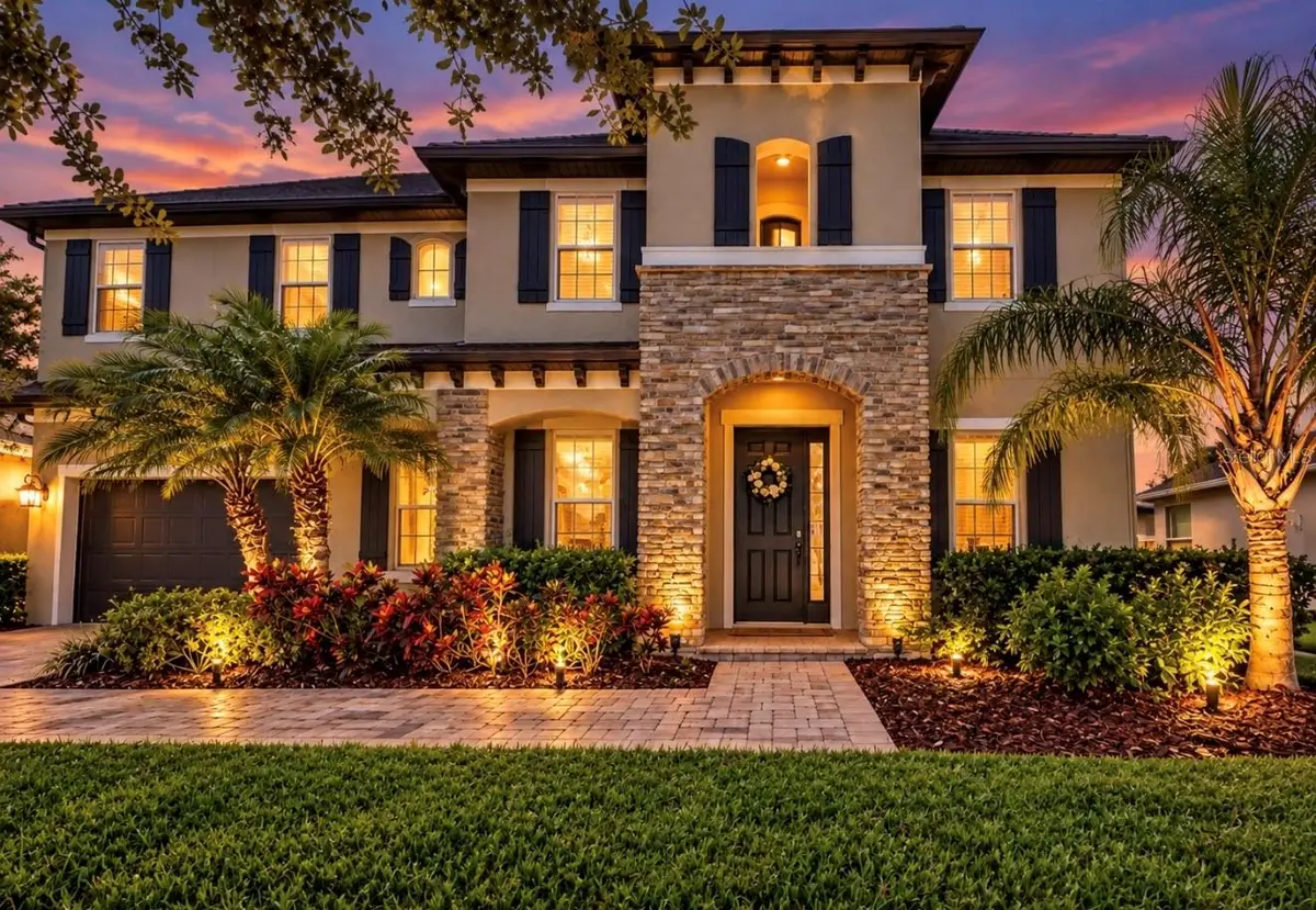 10411 Cardera Drive, Riverview, FL 33578 - #1
