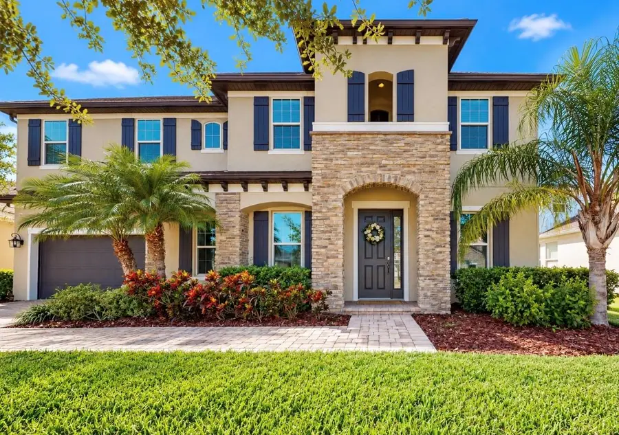 10411 Cardera Drive, Riverview, FL 33578 - #3