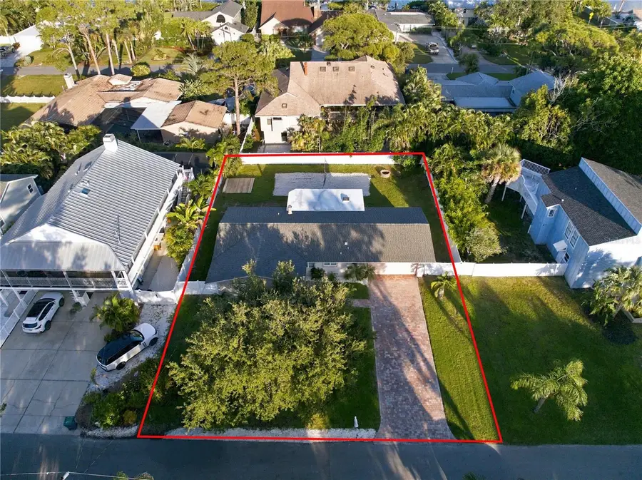 107 Peterson Lane, Palm Harbor, FL 34683 - #3