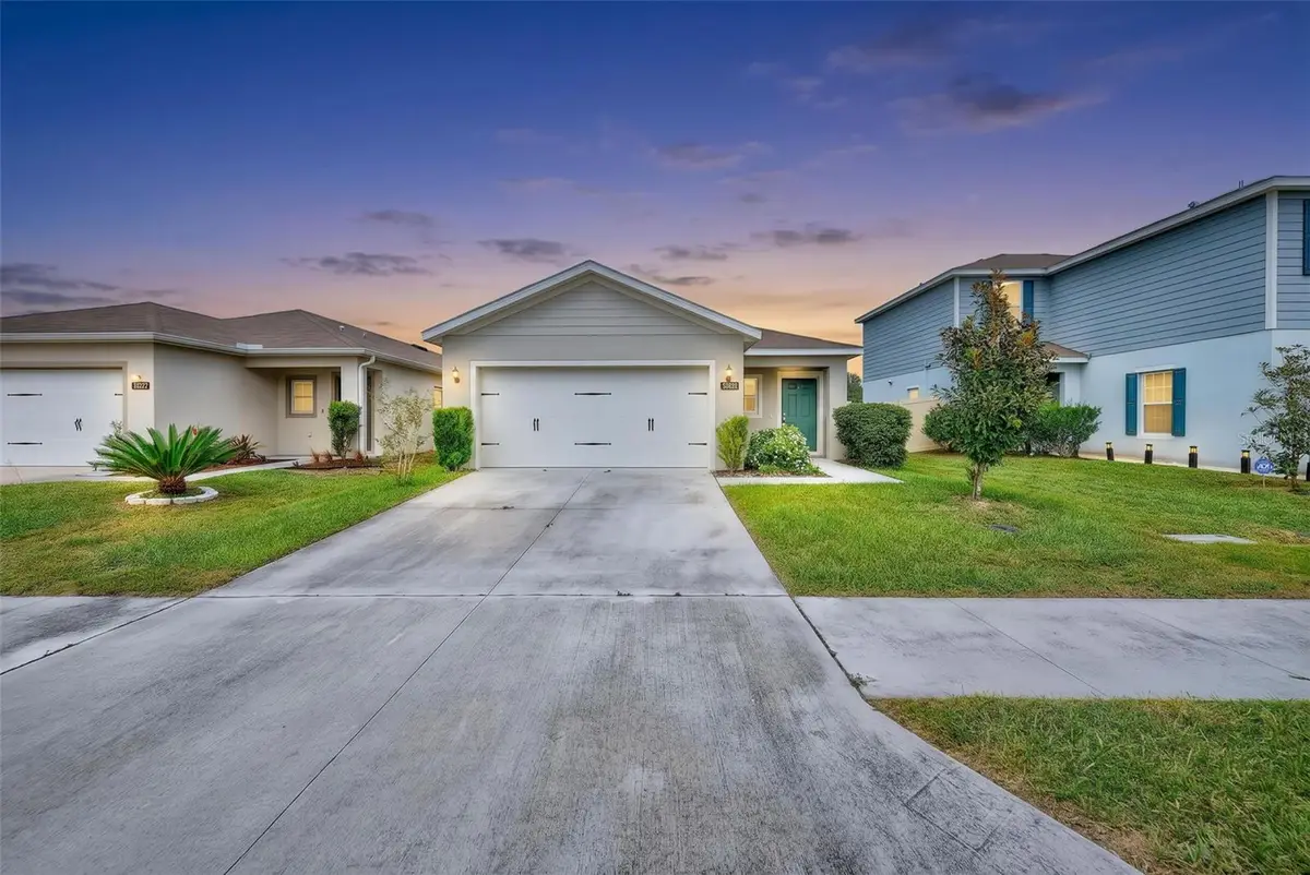 35235 Gendry Street, Zephyrhills, FL 33541 - #1