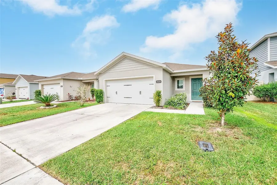 35235 Gendry Street, Zephyrhills, FL 33541 - #2