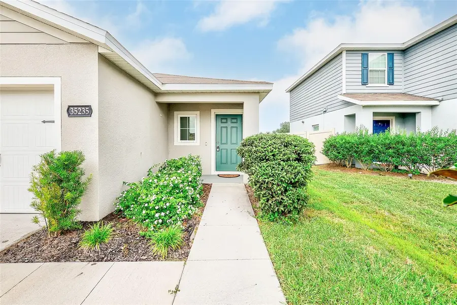 35235 Gendry Street, Zephyrhills, FL 33541 - #3