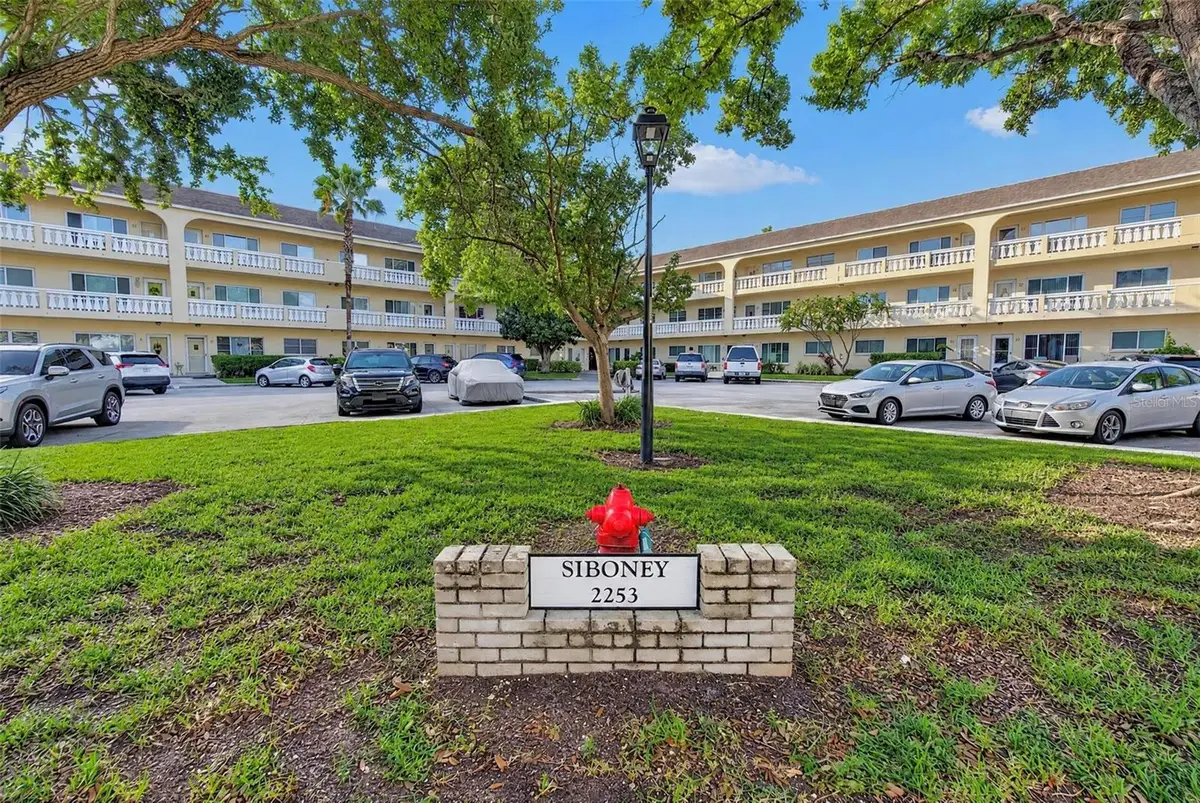 2253 Norwegian Drive #71, Clearwater, FL 33763 - #1