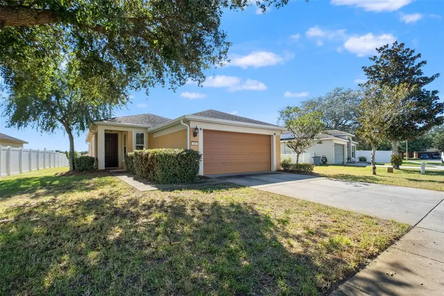 348 Alpine Thistle Drive, Brooksville, FL 34604 - #2