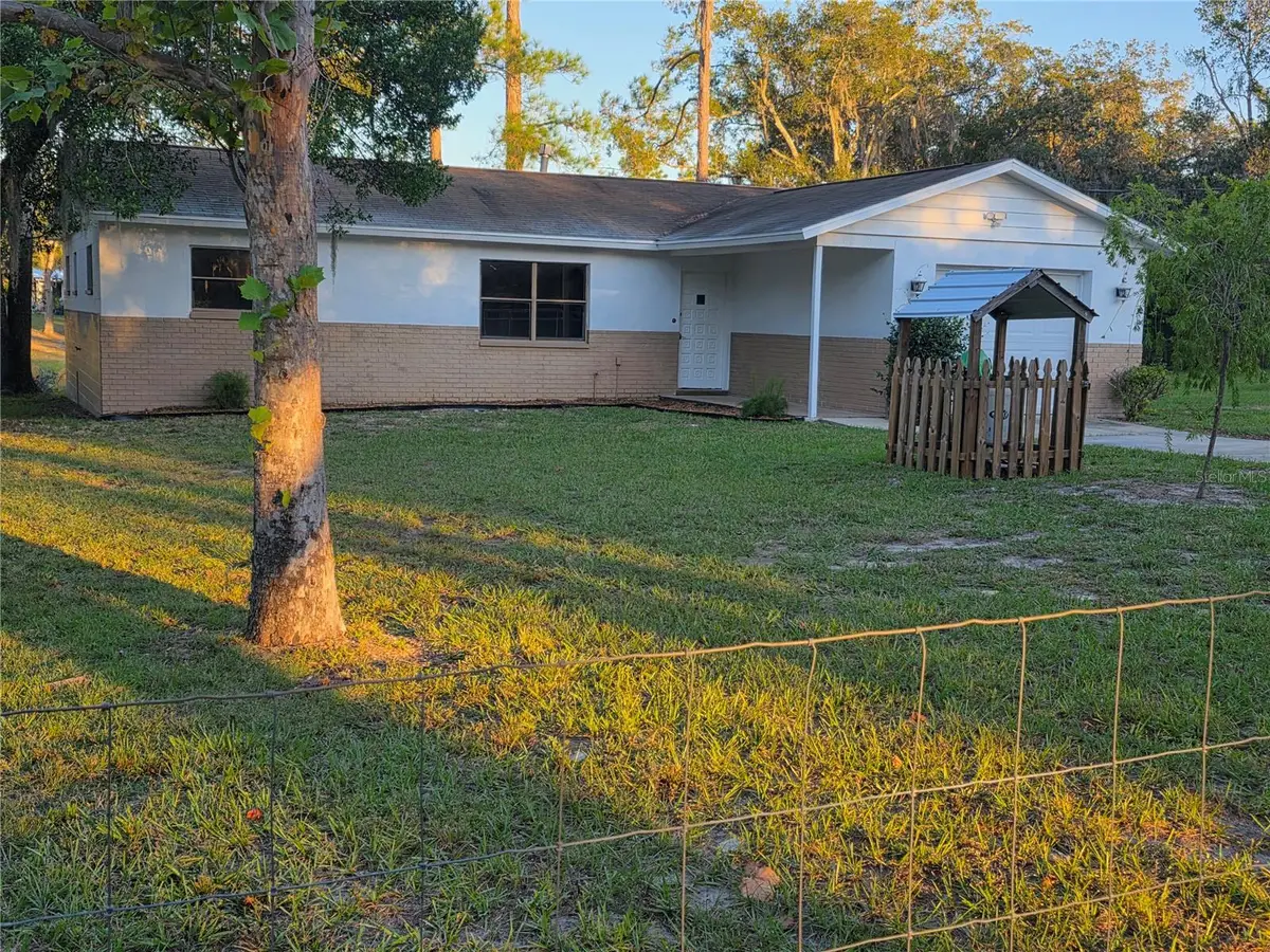 8270 Normlee Road, Weeki Wachee, FL 34613 - #1