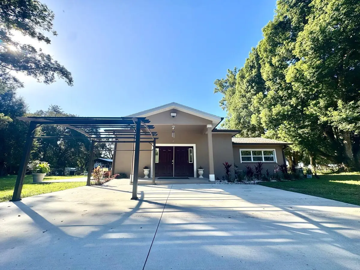 3138 Drum Road, Zephyrhills, FL 33541 - #1