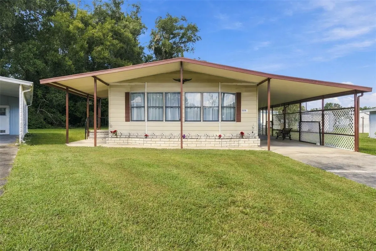 39353 Sycamore Lane, Zephyrhills, FL 33542 - #1