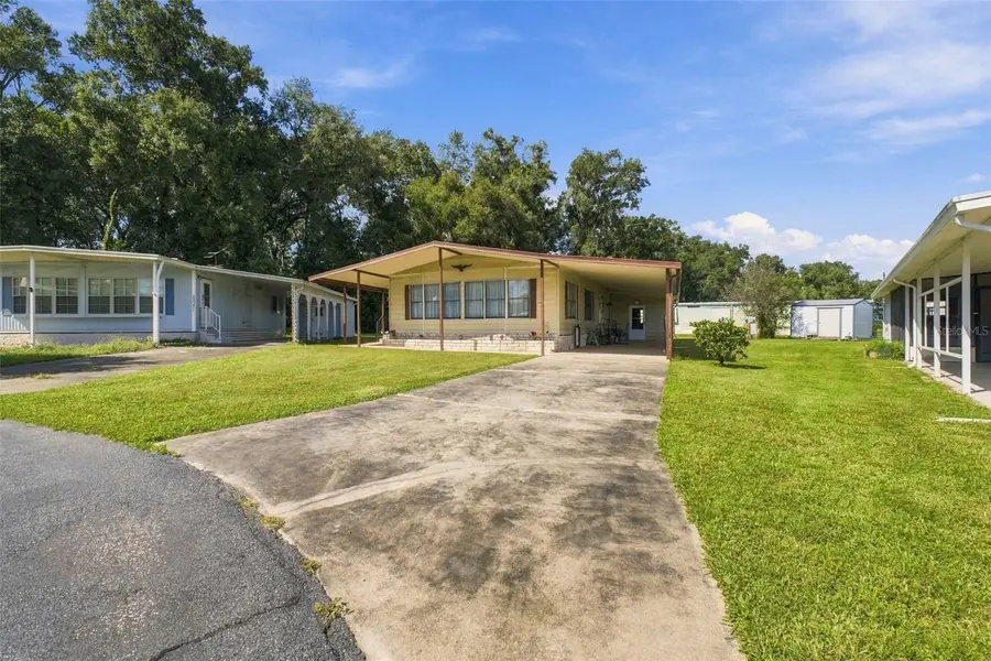 39353 Sycamore Lane, Zephyrhills, FL 33542 - #2