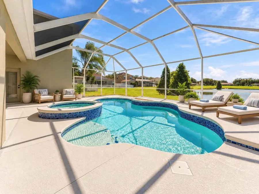 11617 Grove Arcade Drive, Riverview, FL 33569 - #2