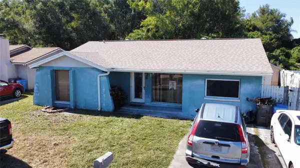 8906 Peppermill Court, TAMPA, FL 33634