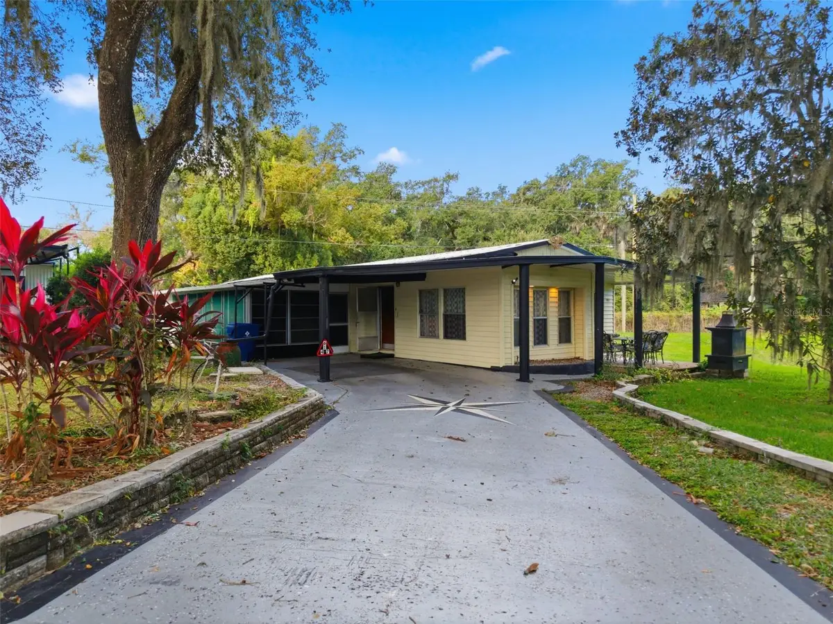 6147 Ridgewood Drive, Zephyrhills, FL 33542 - #1