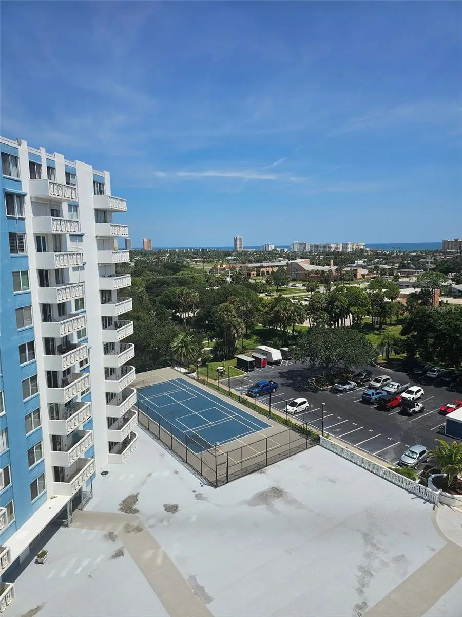 925 N Halifax Avenue #909, Daytona Beach, FL 32118 - #1