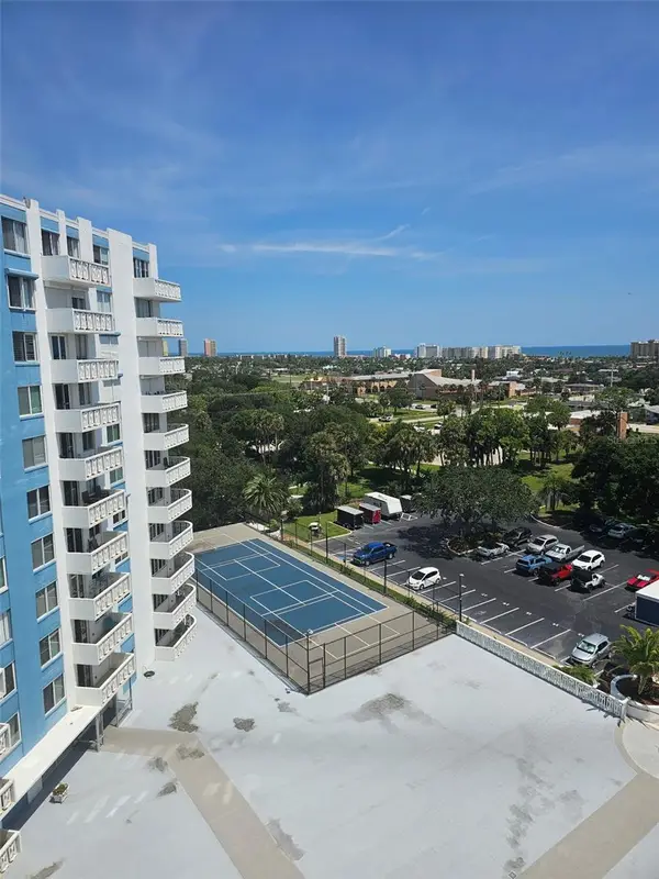 925 N Halifax Avenue #909, DAYTONA BEACH, FL 32118