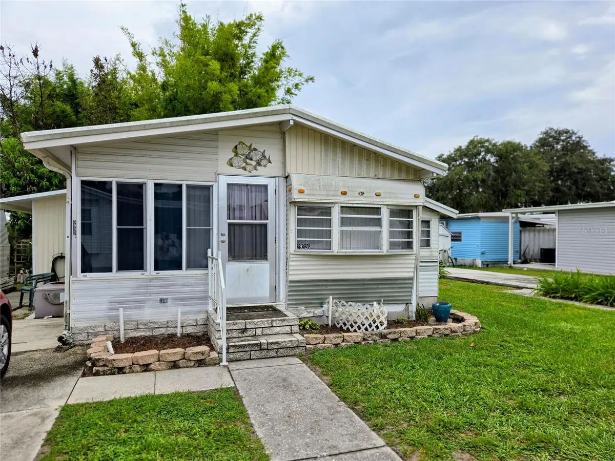39326 Homecrest Drive, Zephyrhills, FL 33542 - #1
