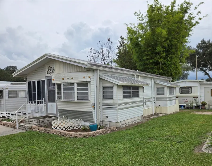 39326 Homecrest Drive, Zephyrhills, FL 33542 - #2
