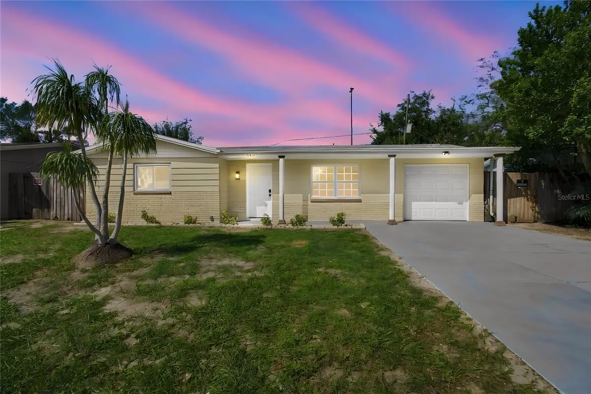 4601 Eastwood Lane, Holiday, FL 34690 - #1
