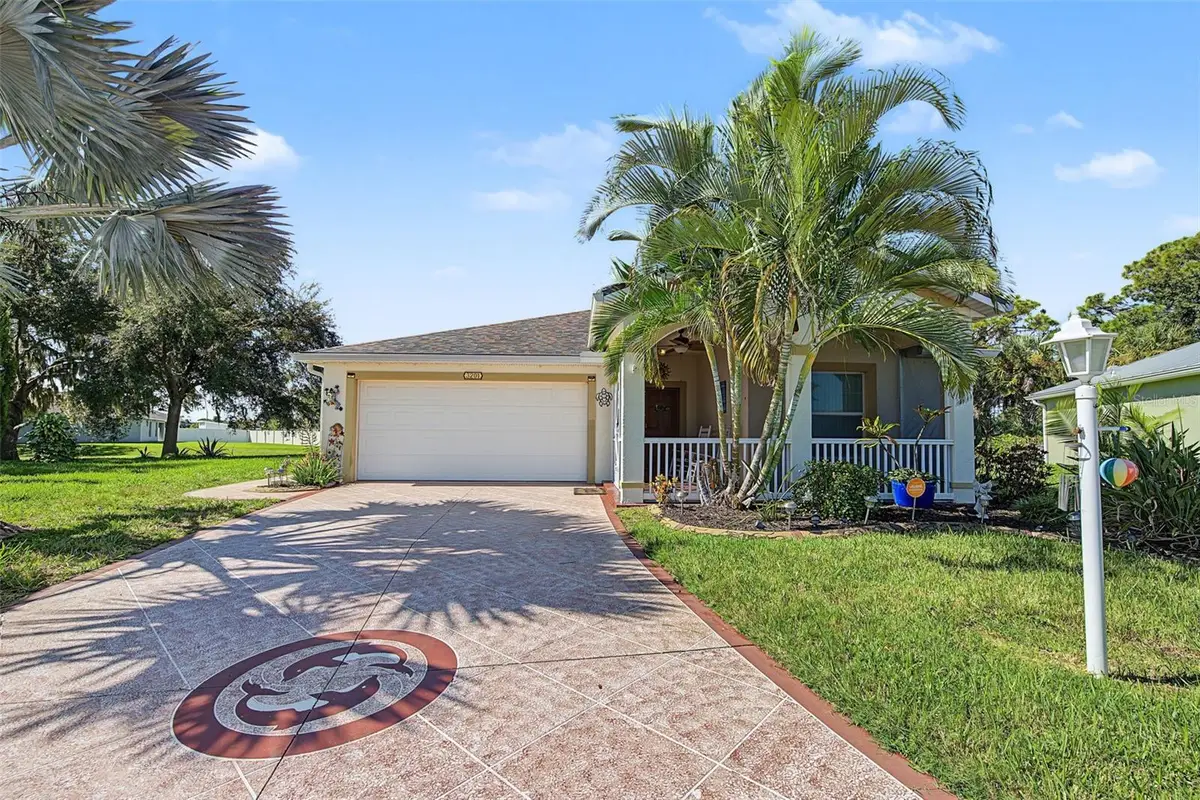 3201 53rd Street E, Palmetto, FL 34221 - #1