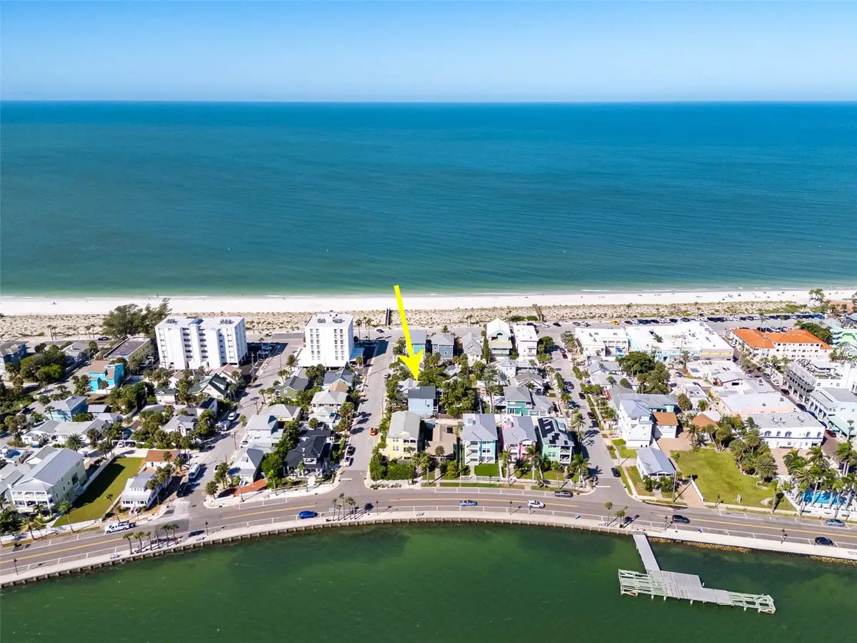 105 6th Avenue, Saint Pete Beach, FL 33706 - #1
